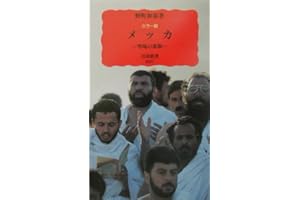 メッカ: 聖地の素顔 (岩波新書 新赤版 807)