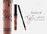 Kylie Cosmetics（カイリーコスメティック） マット リップキット Lip Kit (Dolce K)