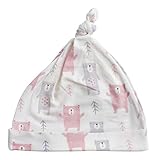 bestaroo HAT ベビー・ボーイズ カラー: ピンク