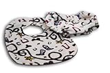Caught Ya Lookin' Bib and Bloomer Set, Cowboy by Caught Ya Lookin'