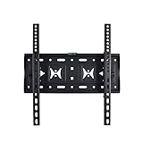 テレビ 壁掛け 金具 薄型 26-63インチ 耐荷重50KG TV壁掛金具 金物 壁面 26インチ 63インチ 固定式 大型 LCD LED 液晶テレビ用 壁面 金具 モニター