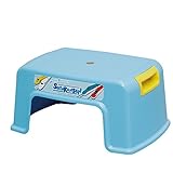 アイリスオーヤマ キッズステップ 新幹線SA 1段 幅35×奥行25×高さ16cm JIS-160E