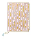 Rieko Oka(岡 理恵子) マルチケース しずく ピンク 日本製