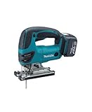 マキタ 充電式ジグソー 本体付属バッテリー1個搭載モデル 14.4V JV140DRF