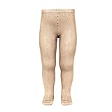 コンドル Condor 子供タイツ プレーンタイツ(全65色)  Nougat(ヌガー) 8(7歳~8歳)