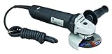 Dynabrade 40260 4-1/2-Inch Electric Right Angle Depressed Center Wheel Grinder, Black by Dynabrade