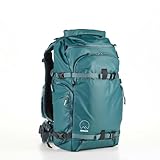 Shimoda カメラバッグ Action X30 V2 アクション V2 バックパック Women's Starter Kit スターターキット - Teal V520-128