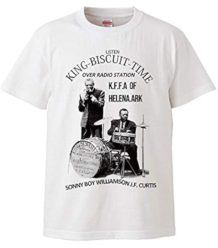 Amazon | ザ・クロマニヨンズ Tシャツ 黒 (L) | Tシャツ・カットソー 通販