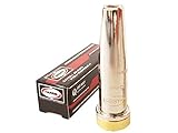 Harris® Nozzle Welding Oxygen Acetylene Gas Cutting Tip 6290 AC # 2 ( 1 Pack )