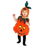 ハロウィン 衣装 子供 かぼちゃ ベビー S-win ジャックランタン 女の子 男の子 子供用 仮装 ダンス衣装 赤ちゃん 着ぐるみ パンプキンコスチューム