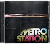 Metro Station