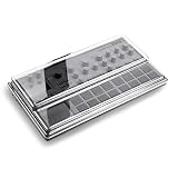 DECKSAVER(デッキセーバー) Korg Electribe 2、Electribe Sampler 対応 耐衝撃カバー DS-PC-ELECTRIBE2