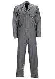 M FISHER STRIPE :ディッキーズ DICKIES Dickies つなぎ フィッシャーストライプカバーオール