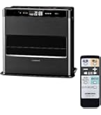 Amazon | CORONA(コロナ) 石油ファンヒーター 【日本生産】 (木造9畳