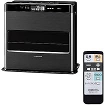Amazon | コロナ CORONA FH-CWZ46BYG(KG) 石油ファンヒーター 木造12畳