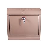 ART WORK STUDIO Mail box (メールボックス) BE(ベージュ) TK-2076
