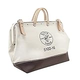 KLEIN　クライン　キャンバスツールバッグ　5102-16