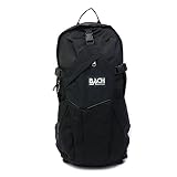 BACH（バッハ） デイパック/リュック/バックパック『BABY WIZARD 20』（BLACK/ブラック） [並行輸入品]