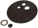 Wayne 28495-001 Discharge Cover, 18"/3" [並行輸入品]