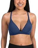 Kindred Bravely BRA レディース US サイズ: Classic 34C カラー: ブルー