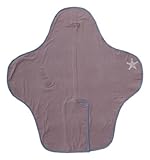 Lodger Wrapper Motion American Fifties Cotton Evening by Lodger