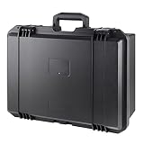 特価 DJI FPV 防水キャリーケース [DJI FPV Goggles V2 同時収納] [クリーニングクロス＋小物収納パック付]