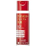 日本ゼトック リセプトスキンプレミアム乳液 140ml (エイジング 弾力 ツヤ シワ たるみ)