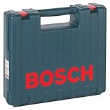 BOSCH キャリングケース(プラスチック製) 2 605 438 559