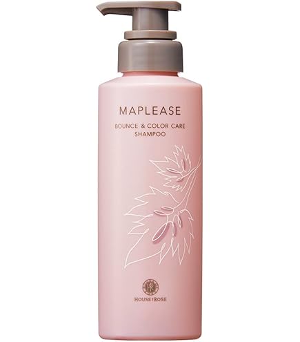 Amazon | ハウスオブローゼ カモマイルド ピュアモイスト シャンプー