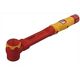 SIGNET:1/4DR5-25N.M絶縁トルクレンチ E43114