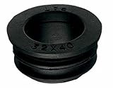 SANEI 洗面排水トラップ部品 クリーンパッキン 32B パッケージ入り PH70-90-32B