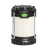Ledランタン toluvcsy 3色切替 電球色(暖色) 自然白 昼白色 ポータブル テントライト 2 In 1 電池式 キャンピングランタン アウトドア ハイキング 携帯キャンプ用品/応急停電用/