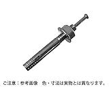 コンクリート用ステンレス　ハイアンカー　サイズＣ－１２６０　入数３０【ハイロジック】