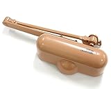 ドアマン　室内用ドアクローザー　S-101PV　ライトブラウン　リョービ・ＲＹＯＢＩ　　リョービ