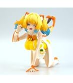 Amazon | ボンバーガール パイン 1/6スケール プラスチック&鉄製 塗装
