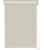 Amazon｜トーソー ロールスクリーン 幅60㎝ 丈180㎝ ホワイト 採光
