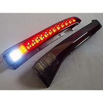 C25セレナ　シャーク　LEDテール 41CGKDElJJL._AC_UL210_SR210,