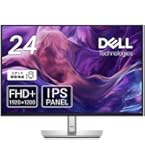 DELL 24インチ液晶モニター P2423 2023年製 ちょいキズあり Amazon.co.jp: Dell P2423 24インチ WUXGA (1920x1200) 16:10