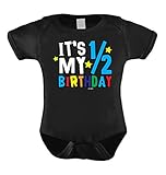 HAASE UNLIMITED SHIRT ベビー・ボーイズ カラー: ブラック