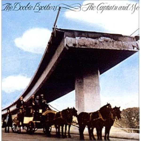 Amazon.co.jp: キャプテン・アンド・ミー: ミュージック