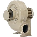 昭和 高効率電動送風機 コンパクトシリーズ(1.0kW) ECH10