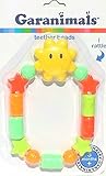 Garanimals Teether & Rattle~ Teether Beads [並行輸入品]