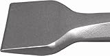 Proline CM91-09 2-Inch x 12-Inch Scaler, 3/4-Inch Hex by PROLINE