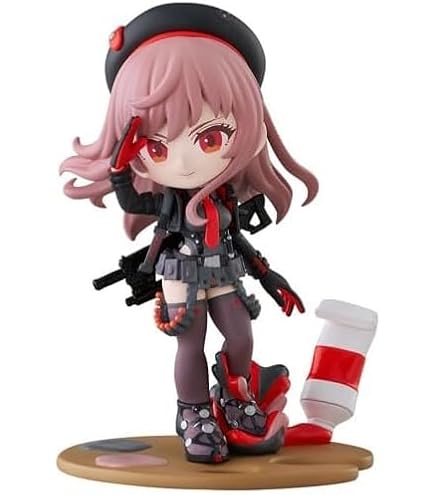 Amazon | 勝利の女神：NIKKE コレクションフィギュアRICH BOX ver. vol