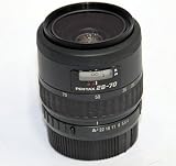 PENTAX SMCP-FA 28-70mm F4 AL