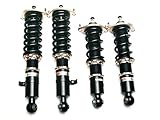 BC Racing BRシリーズ コイルオーバー 97-13 シボレー コルベット C5/C6対応