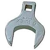 Sunex 224XD 1/2-Inch Drive 3/4-Inch Extra Deep Impact Socket [並行輸入品]