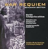 War Requiem: Requiem Aeternam / Dies Irae