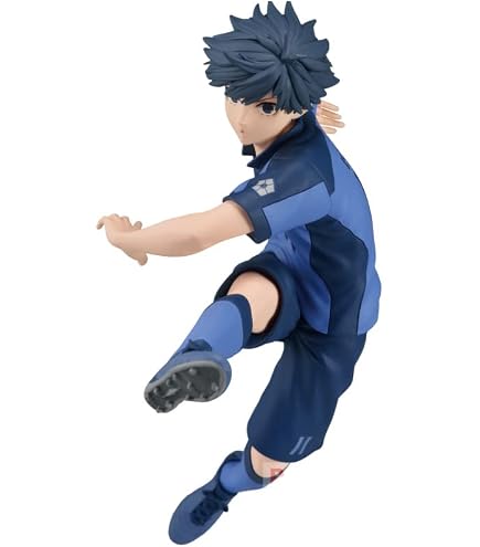 販売】ノンスケール POPUP ブルーロック 潔世一?田川市/おたからの翔