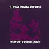 A Snapshot of Swinging London